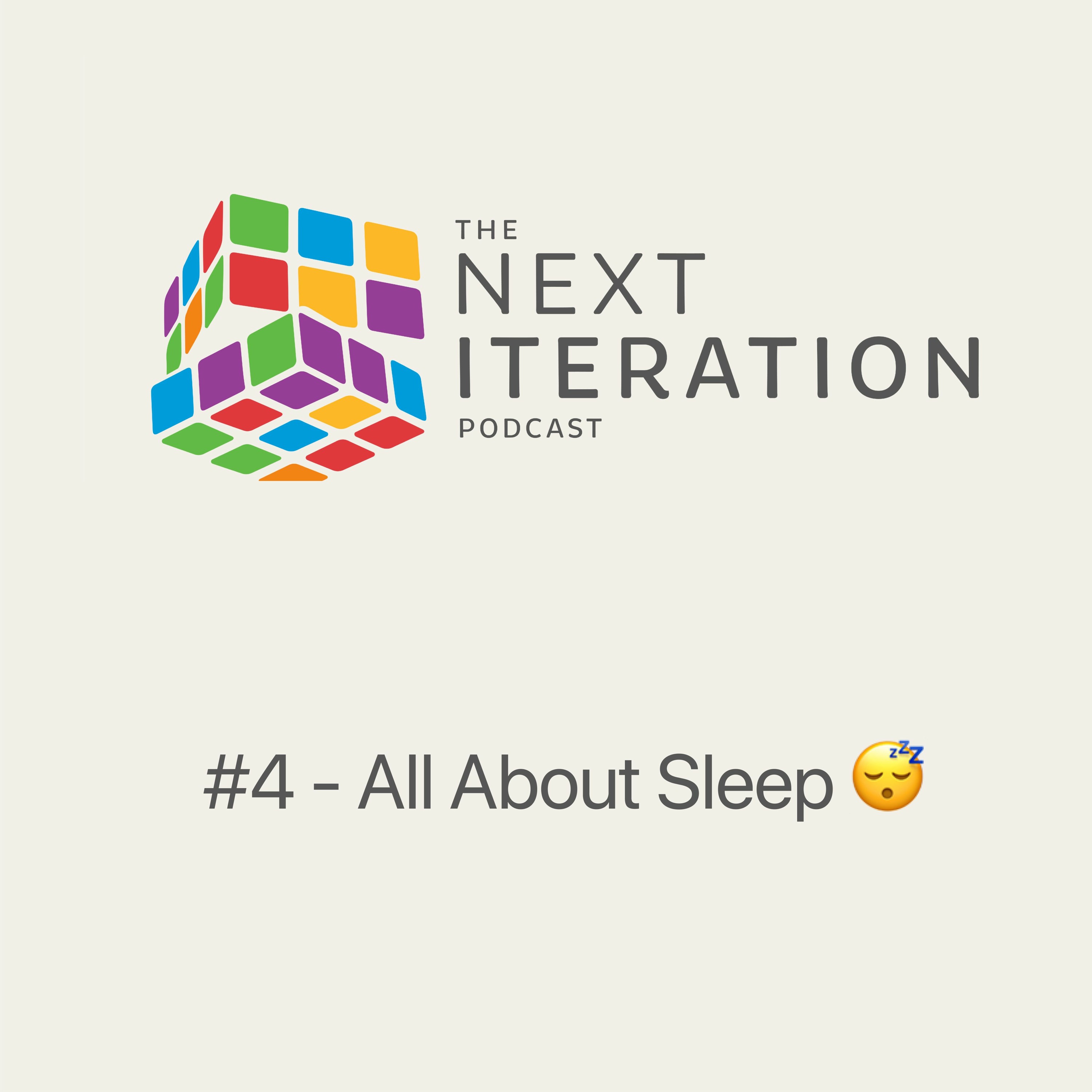 The Next Iteration Podcast