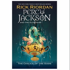 [MOBI.] Download The Chalice of the Gods (Percy Jackson and the Olympians, 6)