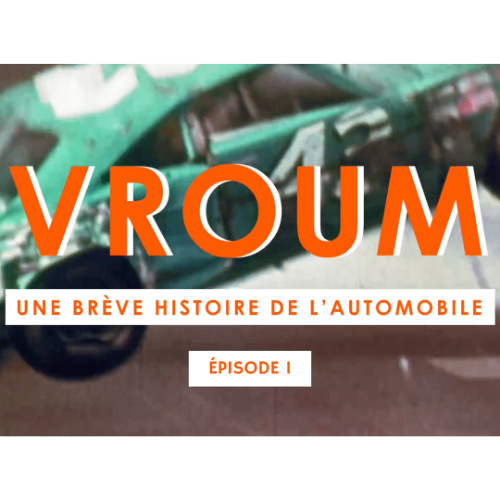 21 Triomphe de l'automobile