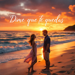 Dime Que Te Quedas