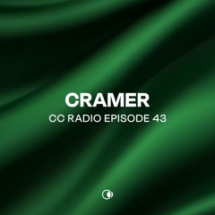 CC Radio Episode 43 - Cramer