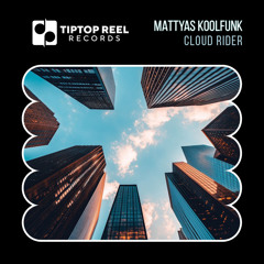 Cloud Rider