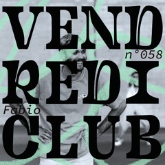 AMPLITUDES Invite Fabio - Vendredi Club N°058