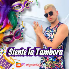 Siente la Tambora