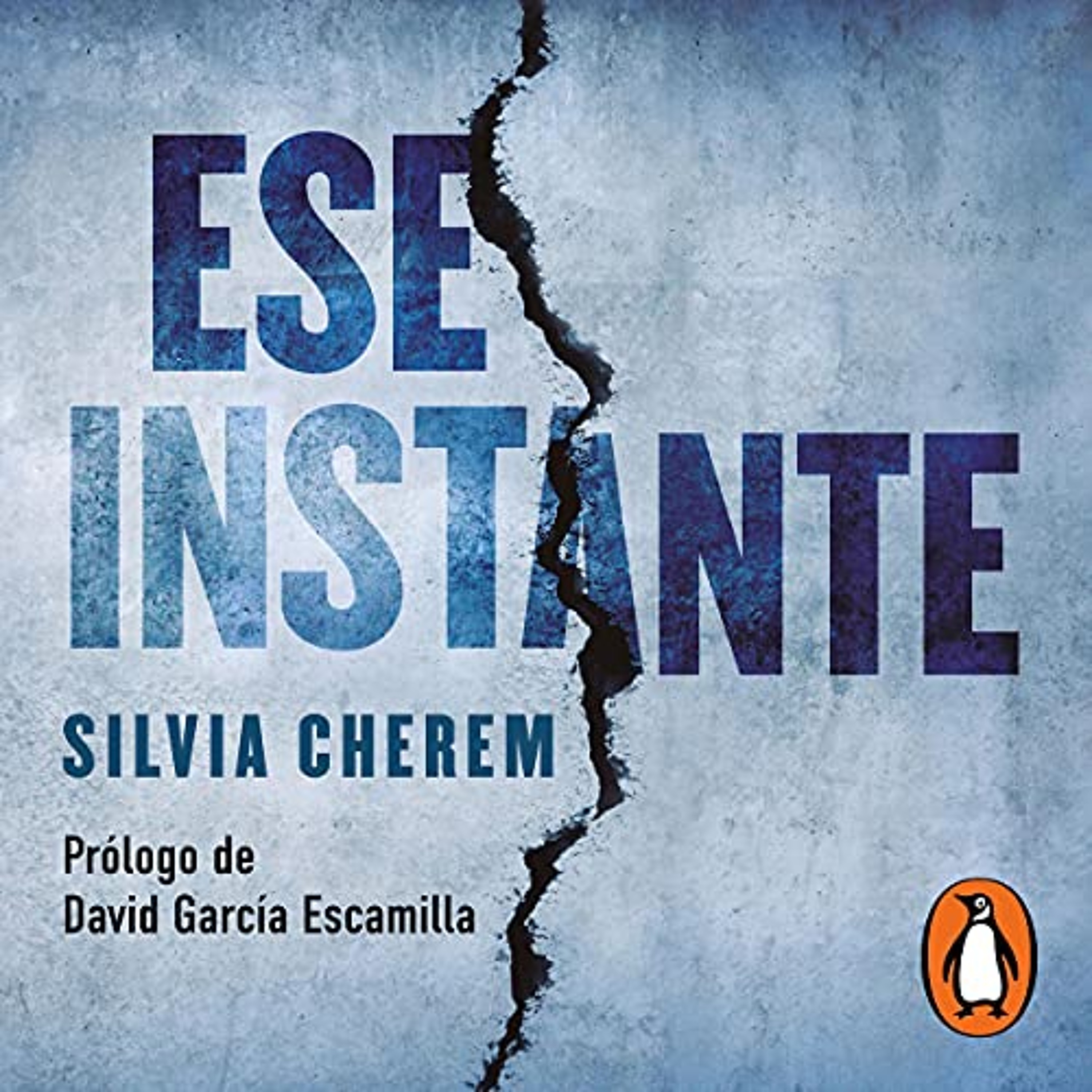 Ese Instante [That Instant] (Audiolibro) | Prueba Gratis