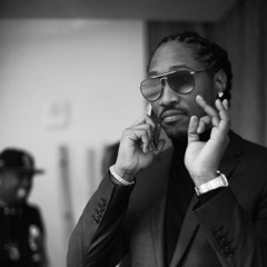 Future too comfortable slowed