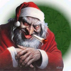 DSR - Santa On Drugs