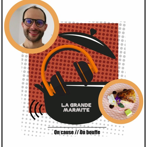 Stream La Grande Marmite #2 by Zaï Zaï - radio | Listen online for free on  SoundCloud