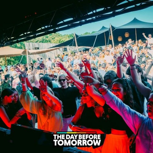 The Day Before Tomorrow 2021 Set By DjZi.WAV
