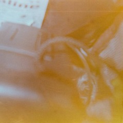 buying time - lucky daye cover