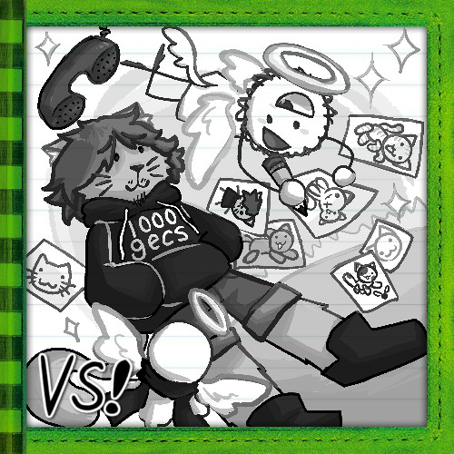 [DOATK FANTRACK] friends on my phone