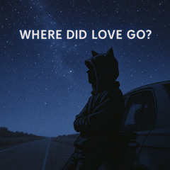 Where Did Love Go ?