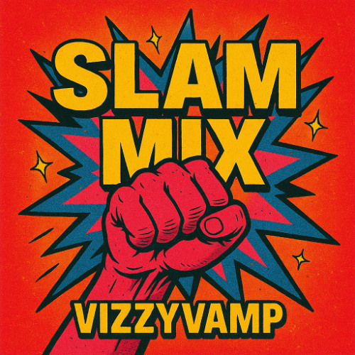 Slam Mix