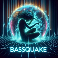 Bassquake - Construkt