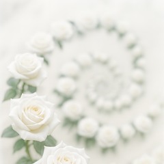White Roses