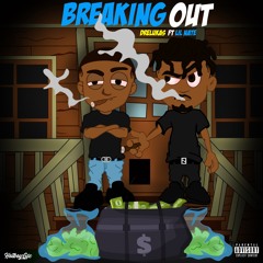 Neighborhood Nate -THA Beginin