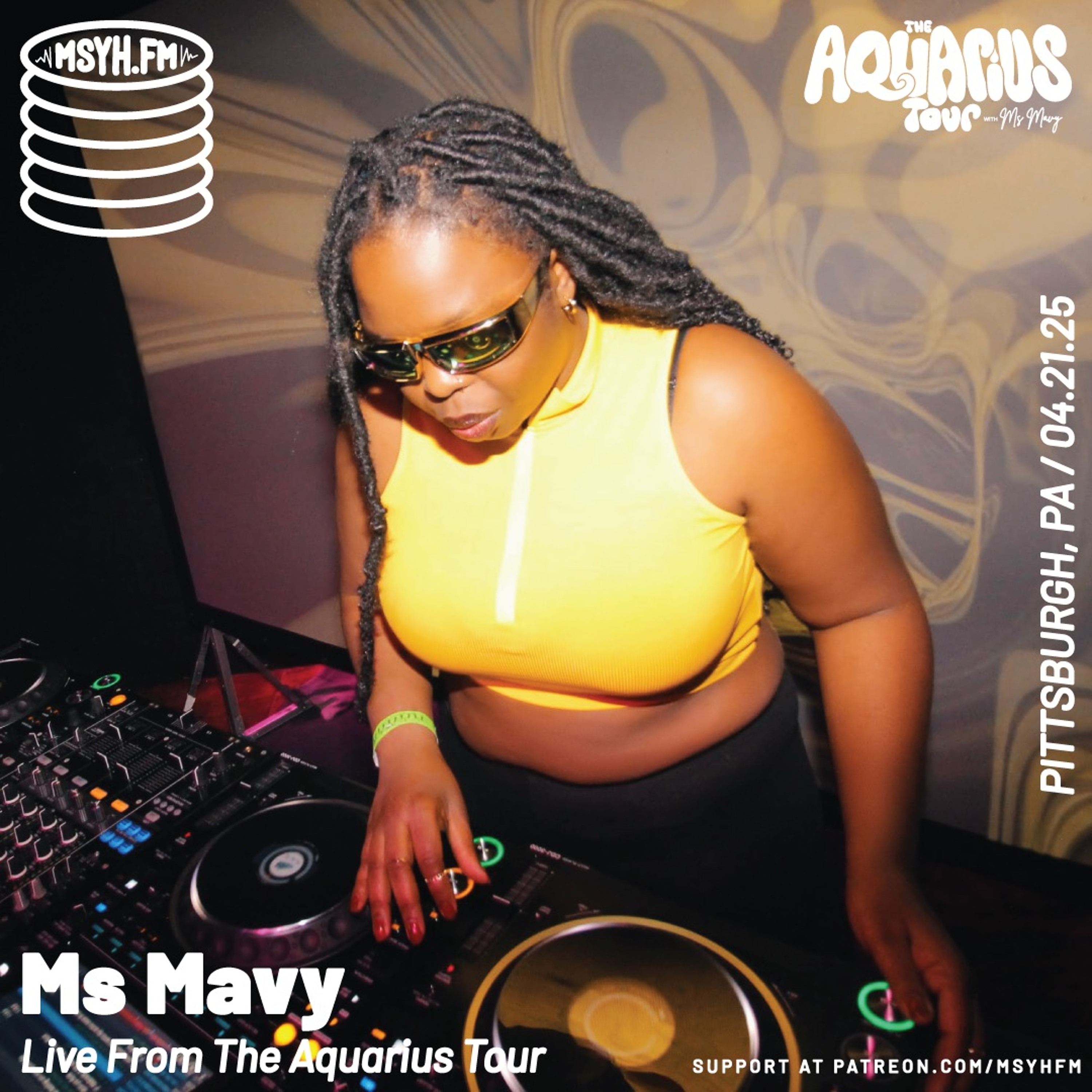 MSYH.FM