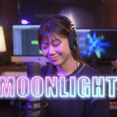 Moonlight-lil milk (Priscilla Abby蔡恩雨cover)