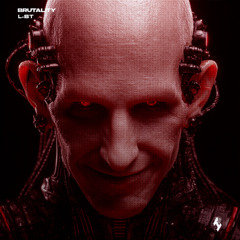 L-BT - Bassline Bandit [INFLUENCE RECORDS]