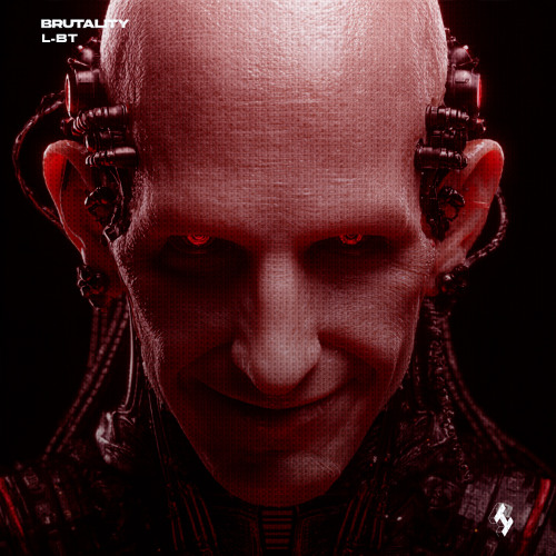 L-BT - Hypersonic [INFLUENCE RECORDS]