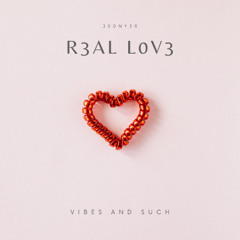 real love - instrumental (prod. by j00ny3r)