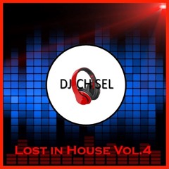 Lost In House Vol 4