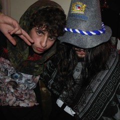 THE RIGHT TO BE LOUD - TEASER