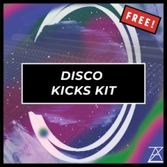ZA Disco Kicks Kit [FREE] - Demo Track