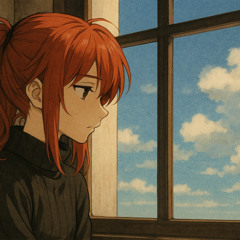 空色（Sky Blue）