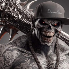 Diablo 73 techno mix 89