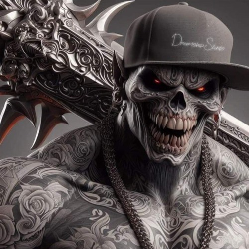 Diablo 73 techno mix 85