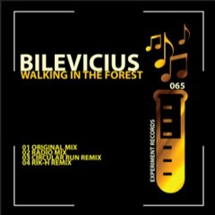 Bilevicius - Walking In The Forest (Circular Run Remix)