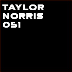 Taylor Norris - 051