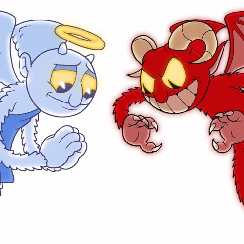 GOOD AND EVIL (FREE DL)