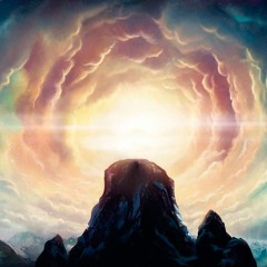 Богородица - Техника света