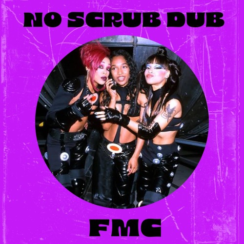 FMC - No Scrub Dub