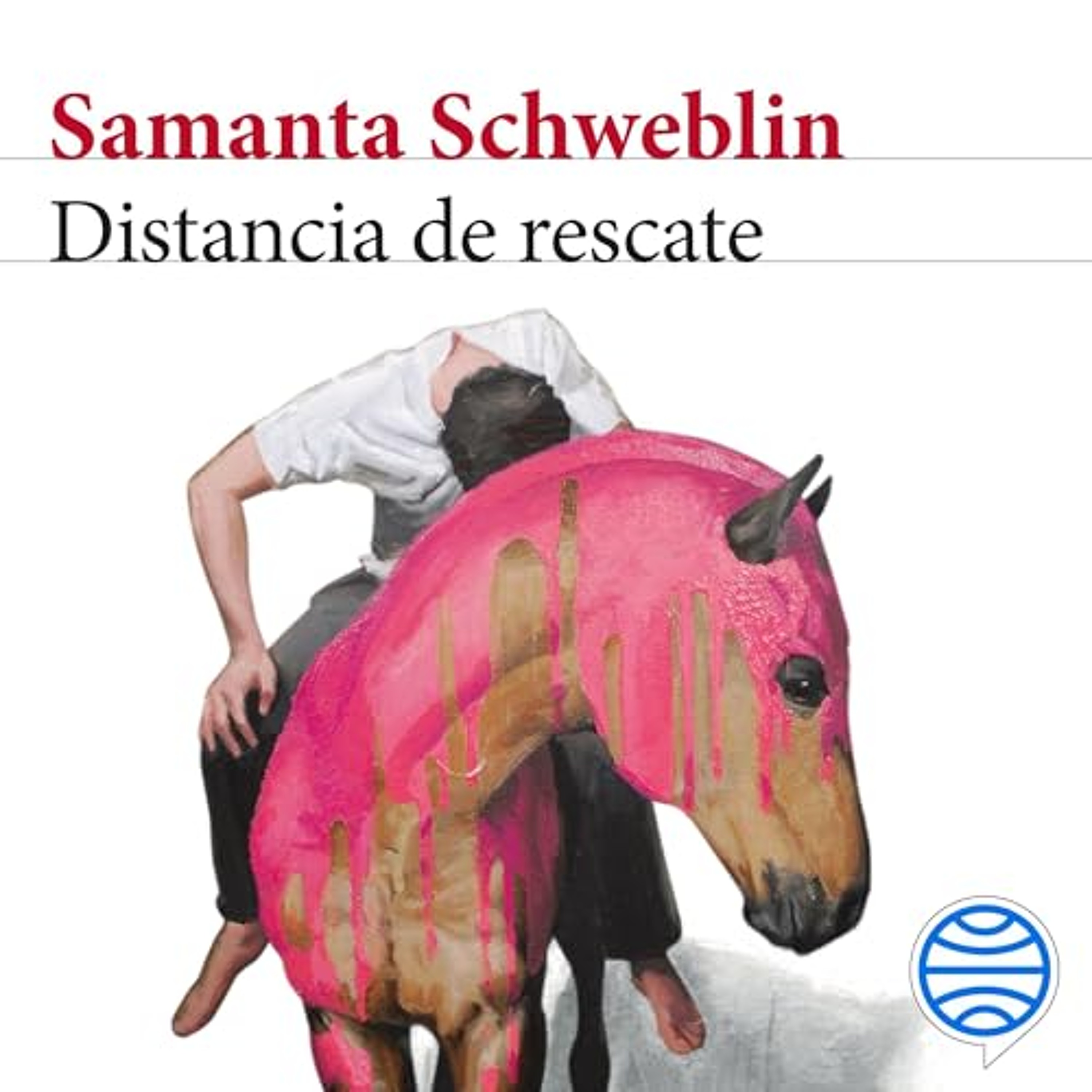 Distancia de rescate (Audiolibro) | Prueba Gratis