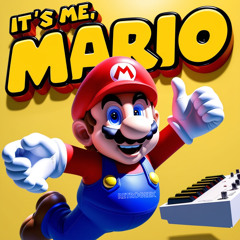 It’s Me, Mario!