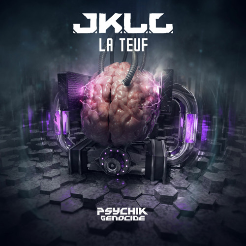Stream La Teuf (Radio edit) by JKLL | Listen online for free on SoundCloud