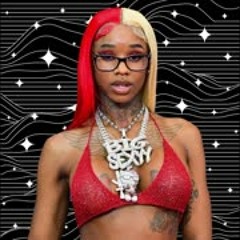 Sexyy Red - Get It Sexyy Remix (King TTM)