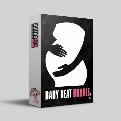 Baby Beat Bundle 2 - OVER 12 GB of Beats [Download Now!]