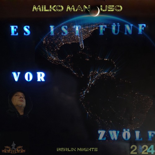 Es ist Fünf vor Zwölf (2024) 🎧