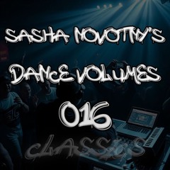 Dance Volumes 016