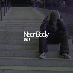 NeonBody Guest Mix 001 - Inteus