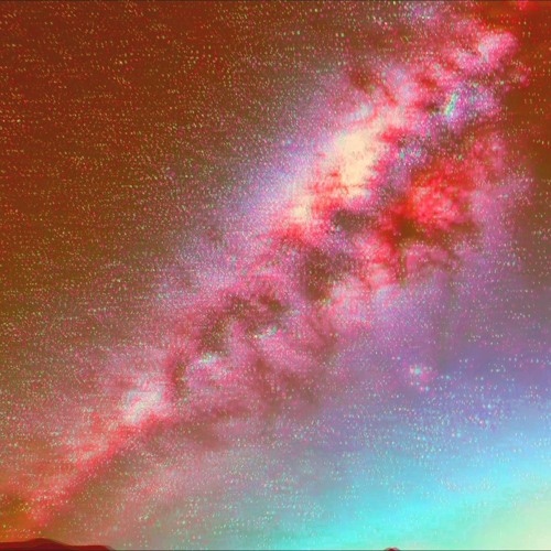 Y La Serpiente Por Los Cielos Va.