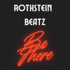 Be There Instrumental (79)