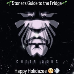 Stoners Guide To The Fridge