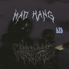 MAD-HANG B2B VIKDUBZ_RDDM SERIES [MIX]