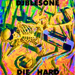 djblesOne - DIE HARD (Bboy/Bgirl Album Mixtape)