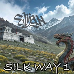 Silk Way 1 Mix (psytrance, 2025)